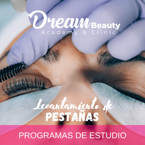 Levantamiento de Pestañas